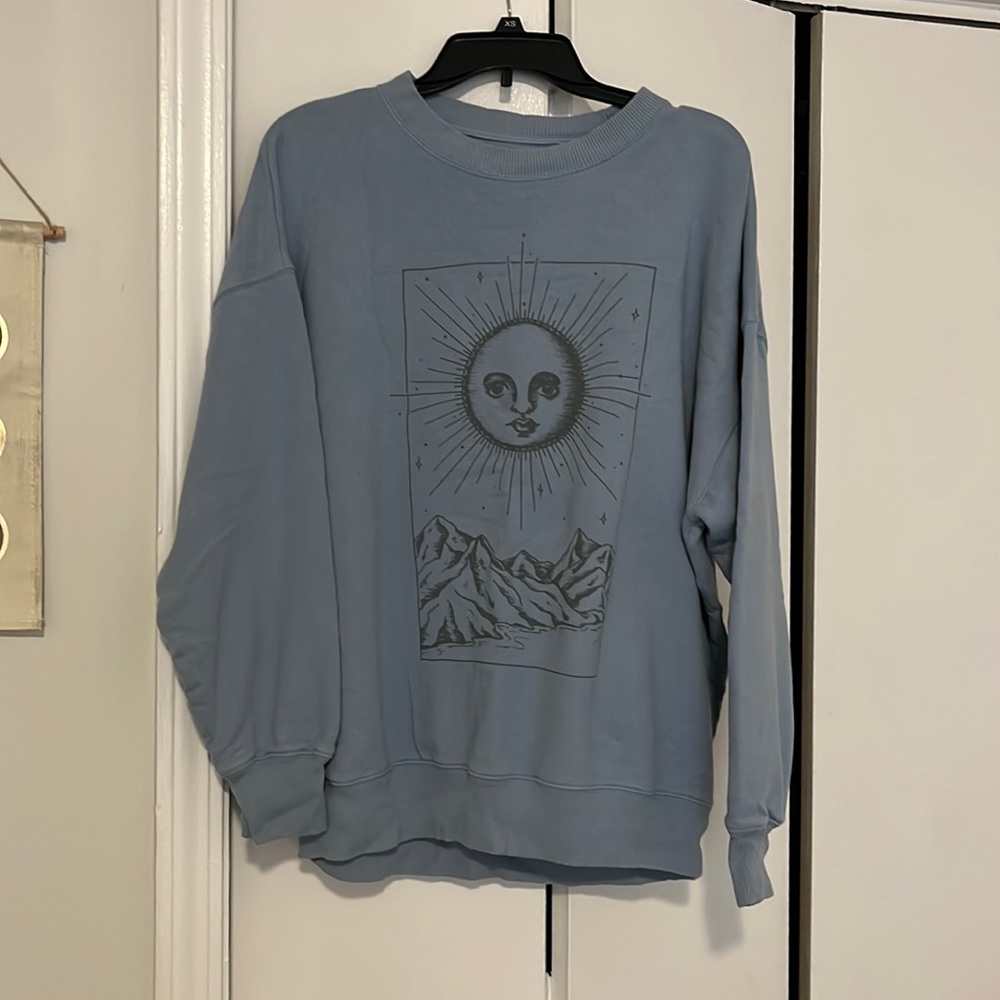 American Eagle sweatshirt